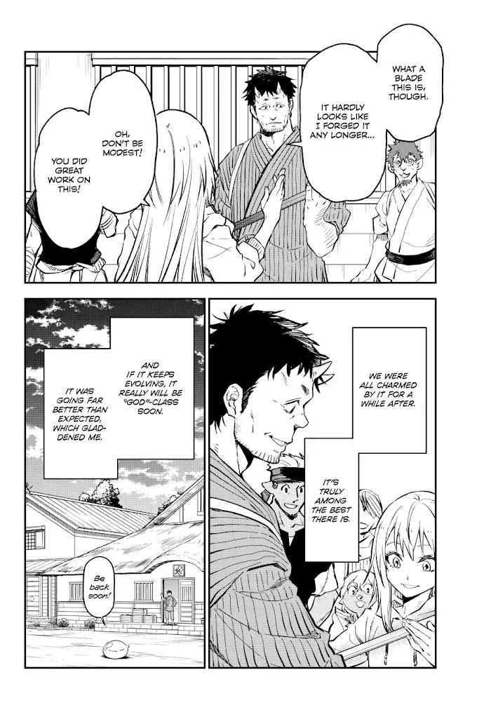 That Time I Got Reincarnated as a Slime Chapter 131 image 45_optimized